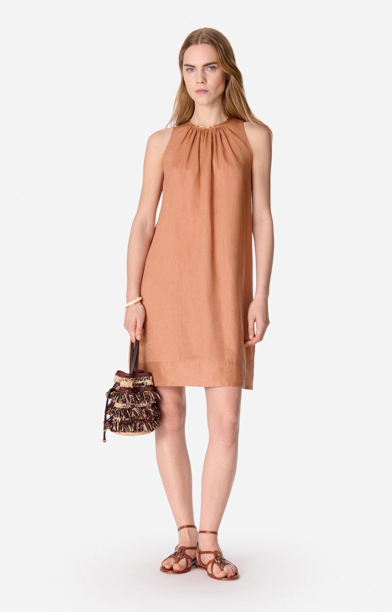 vanessa bruno Robe Courte Ema