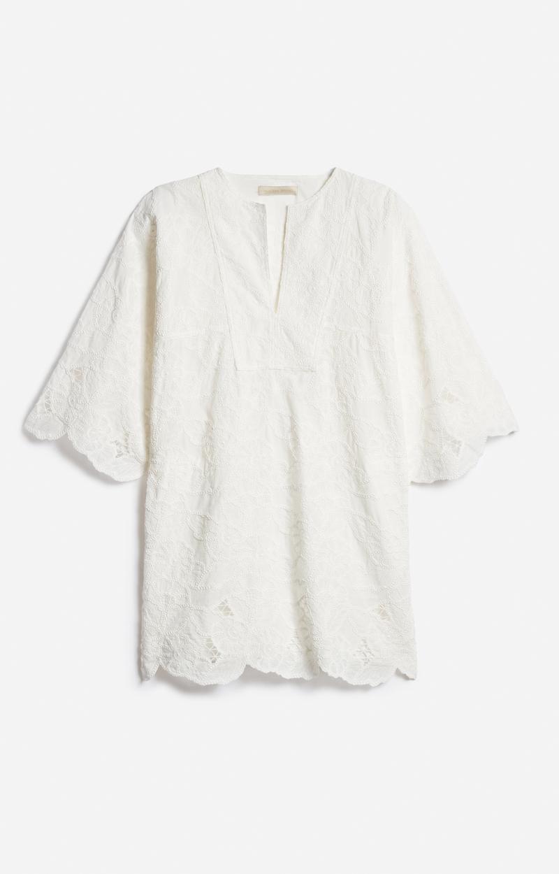 Vanessa Bruno Robe Courte Emaëlle