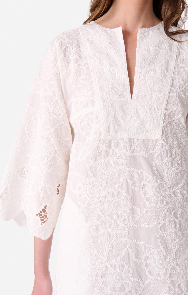 Vanessa Bruno Robe Courte Emaëlle