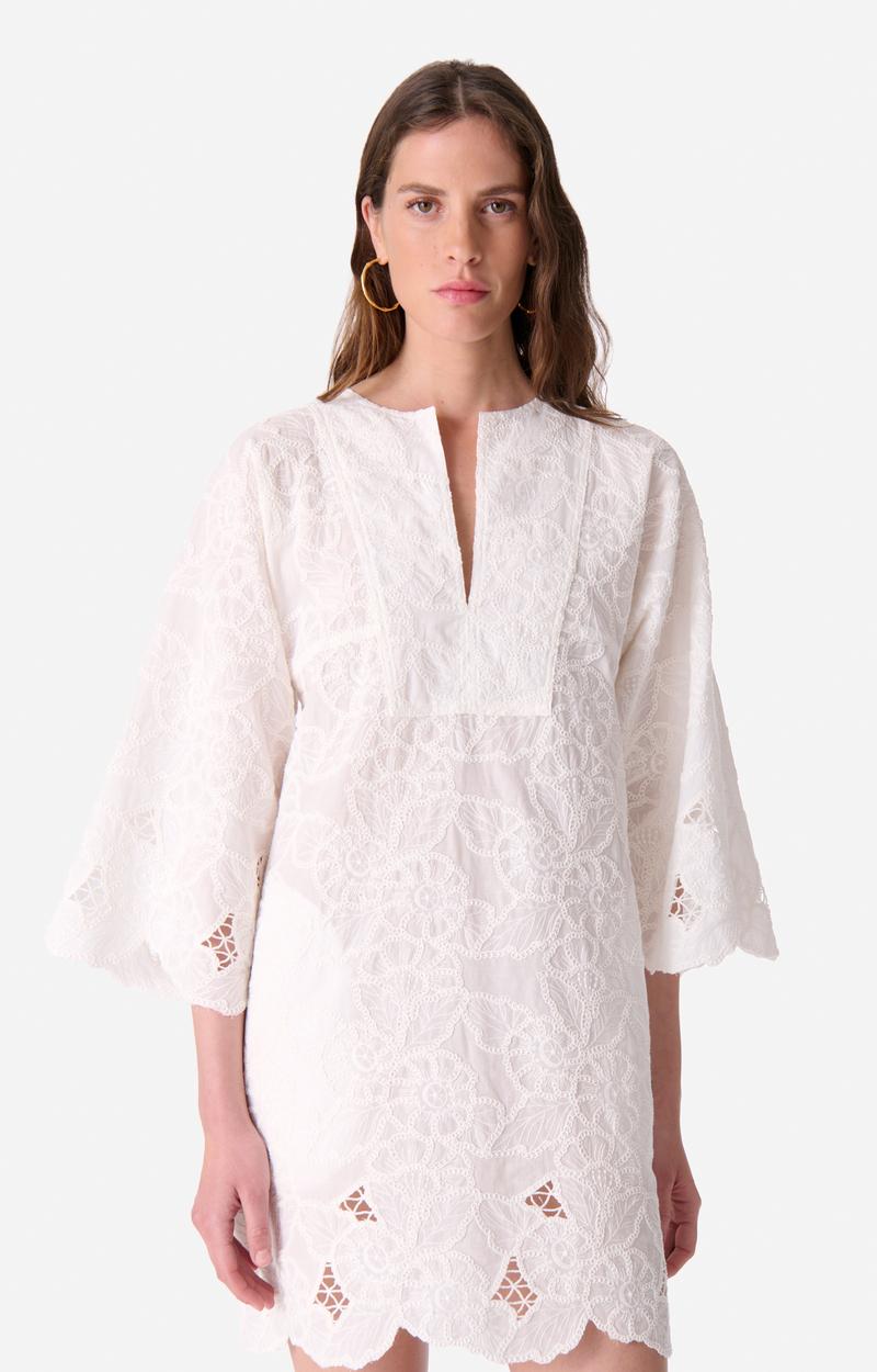 Vanessa Bruno Robe Courte Emaëlle