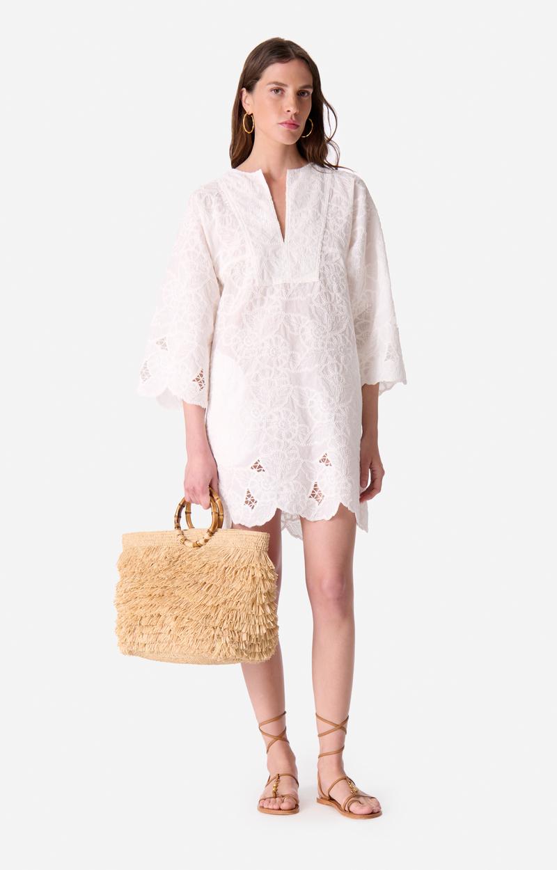 vanessa bruno Robe Courte Emaëlle