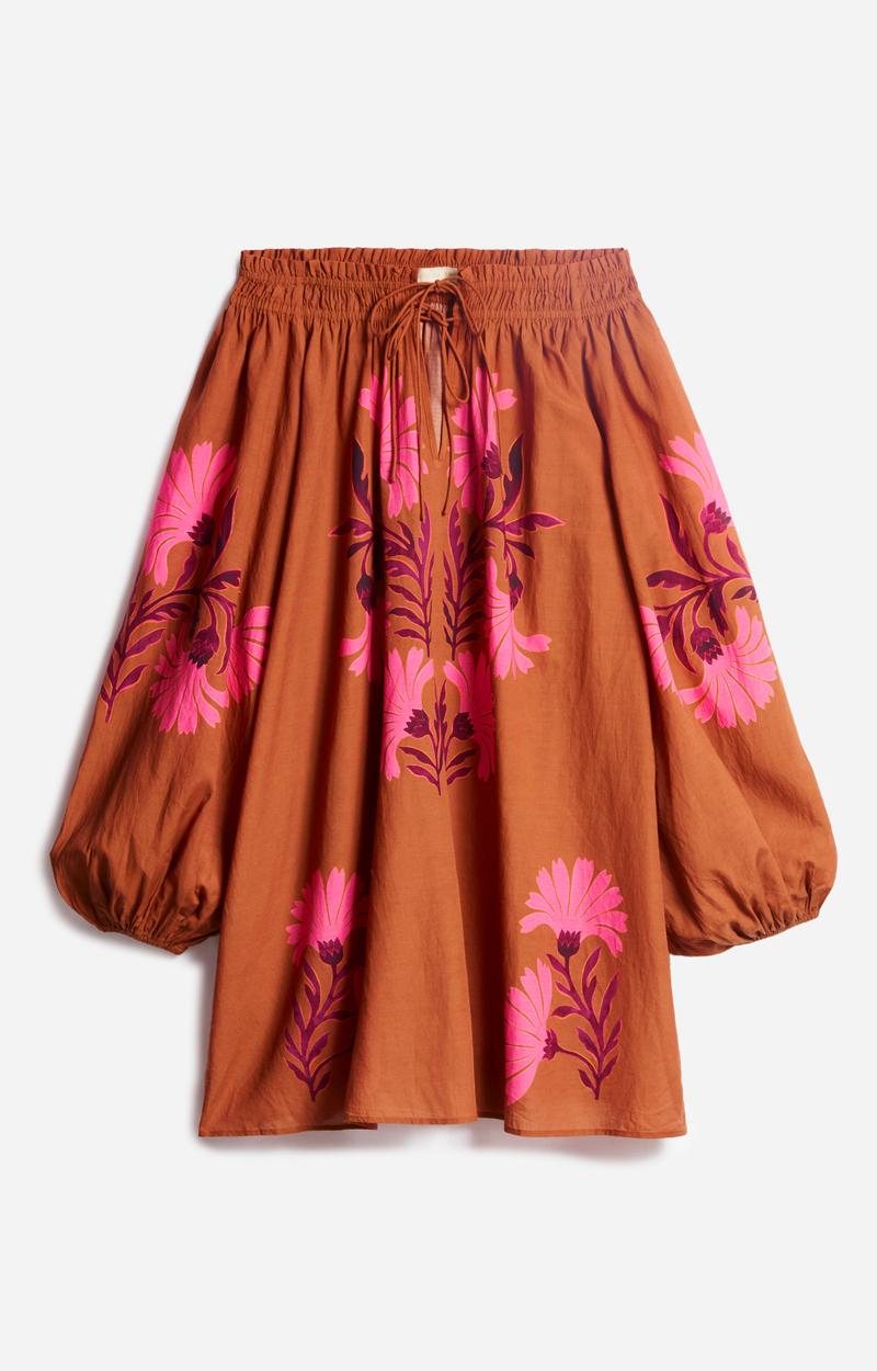 Vanessa Bruno Robe Courte Emel