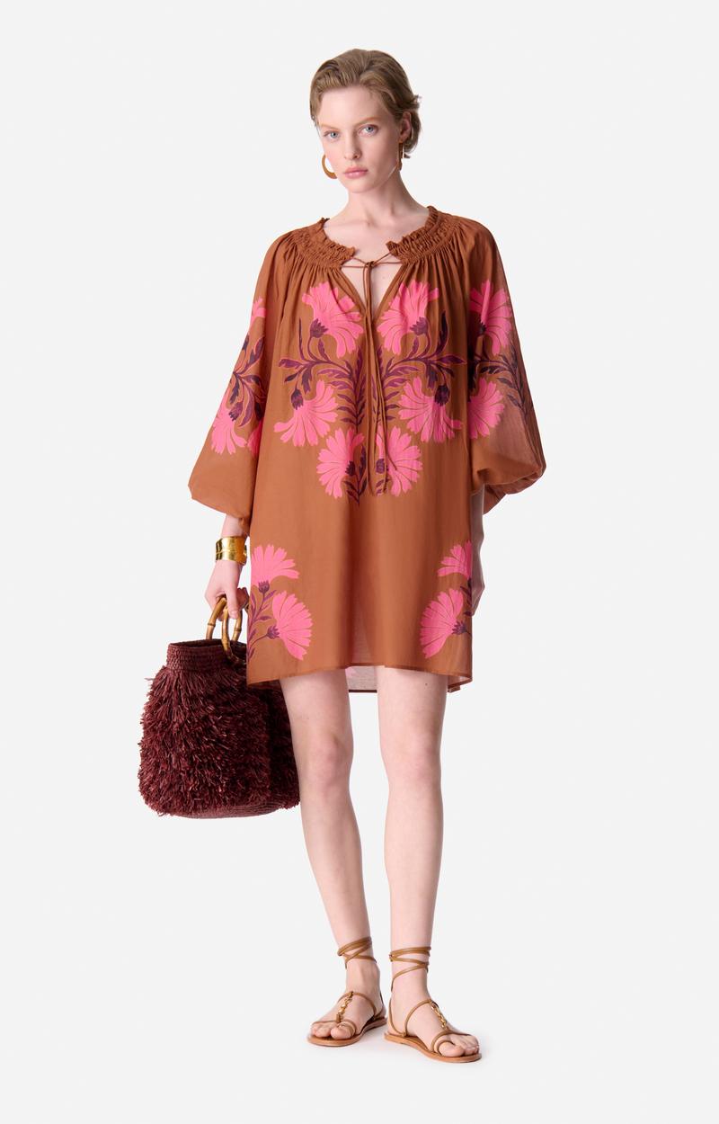 Vanessa Bruno Robe Courte Emel