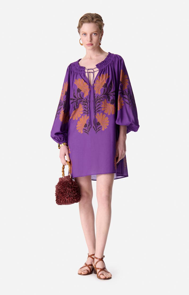 Vanessa Bruno Robe Courte Emel