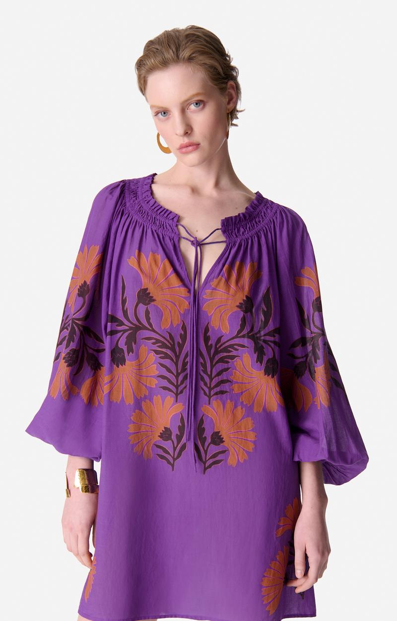 Vanessa Bruno Robe Courte Emel