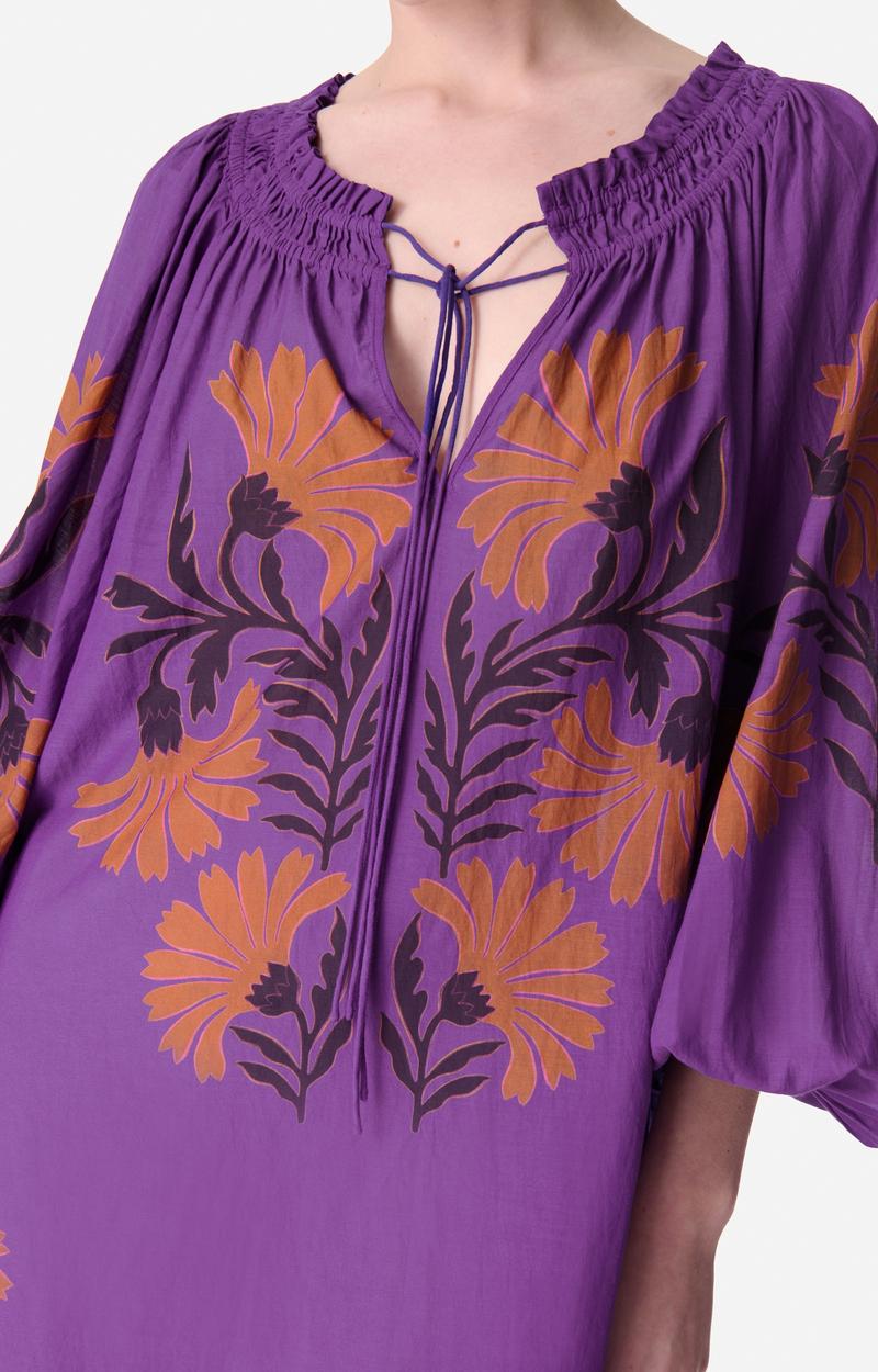 Vanessa Bruno Robe Courte Emel
