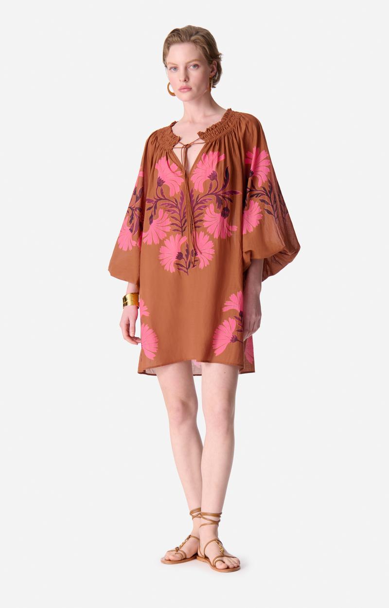 vanessa bruno Robe Courte Emel