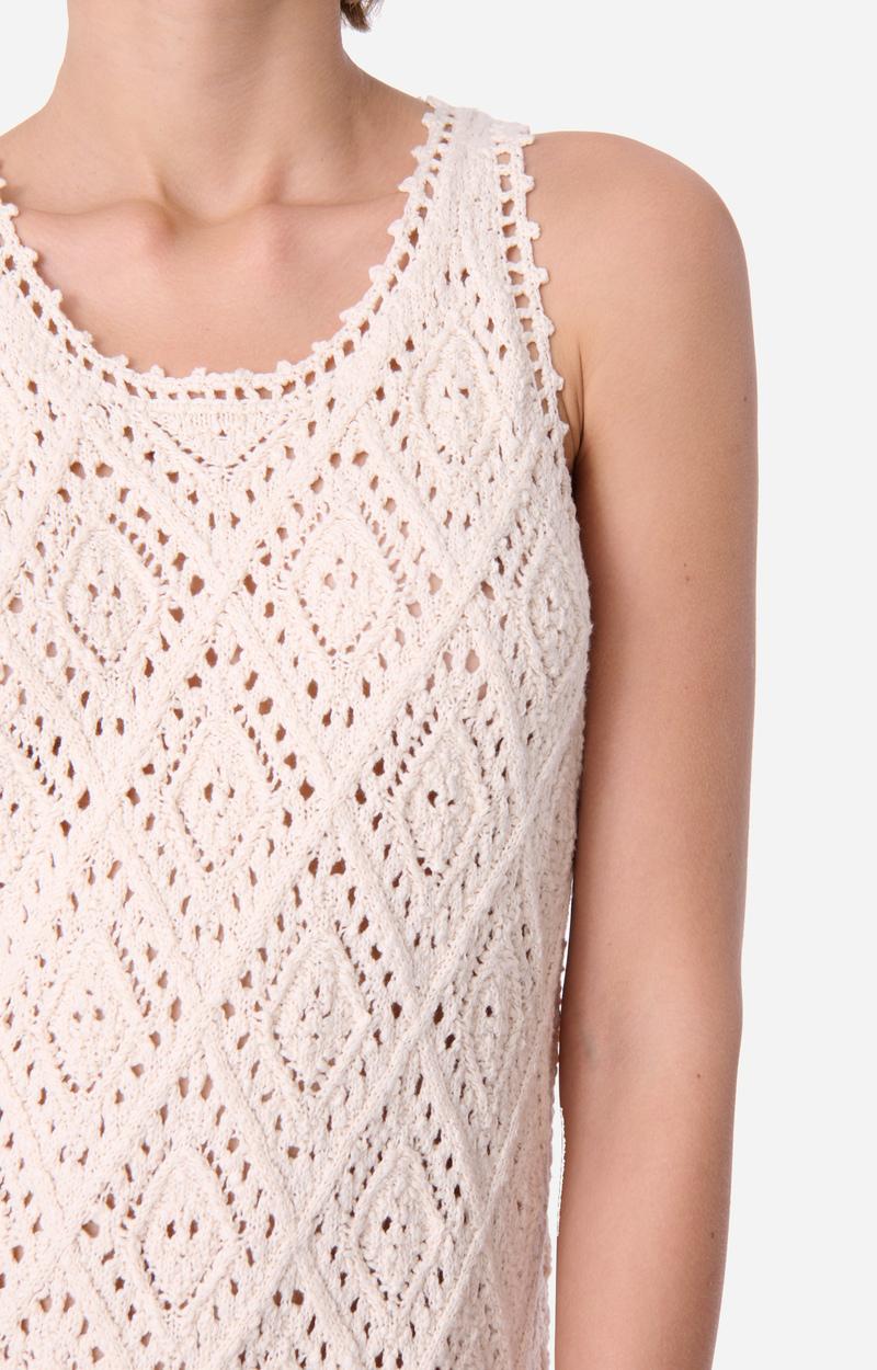 Vanessa Bruno Robe Courte Escarlett