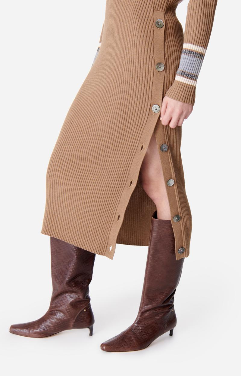 Vanessa Bruno Robe Dagmar