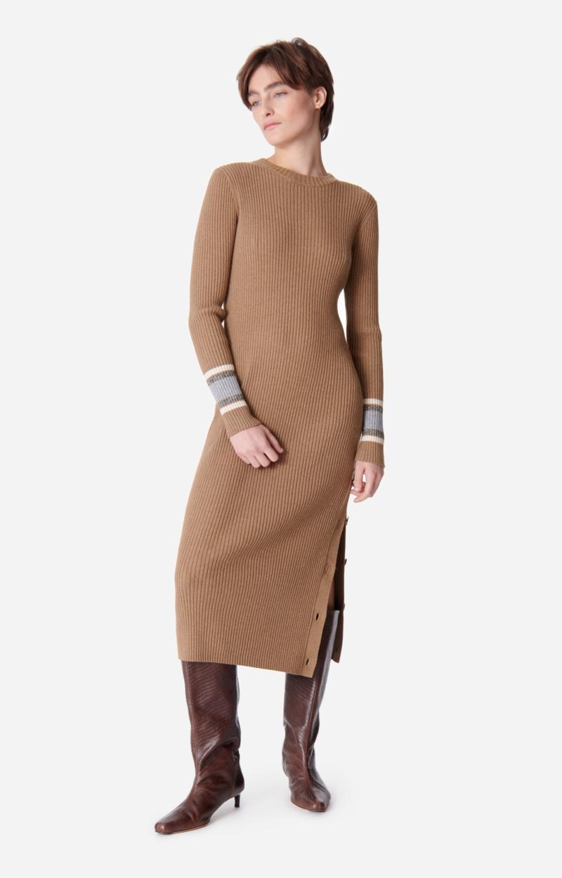 Vanessa Bruno Robe Dagmar