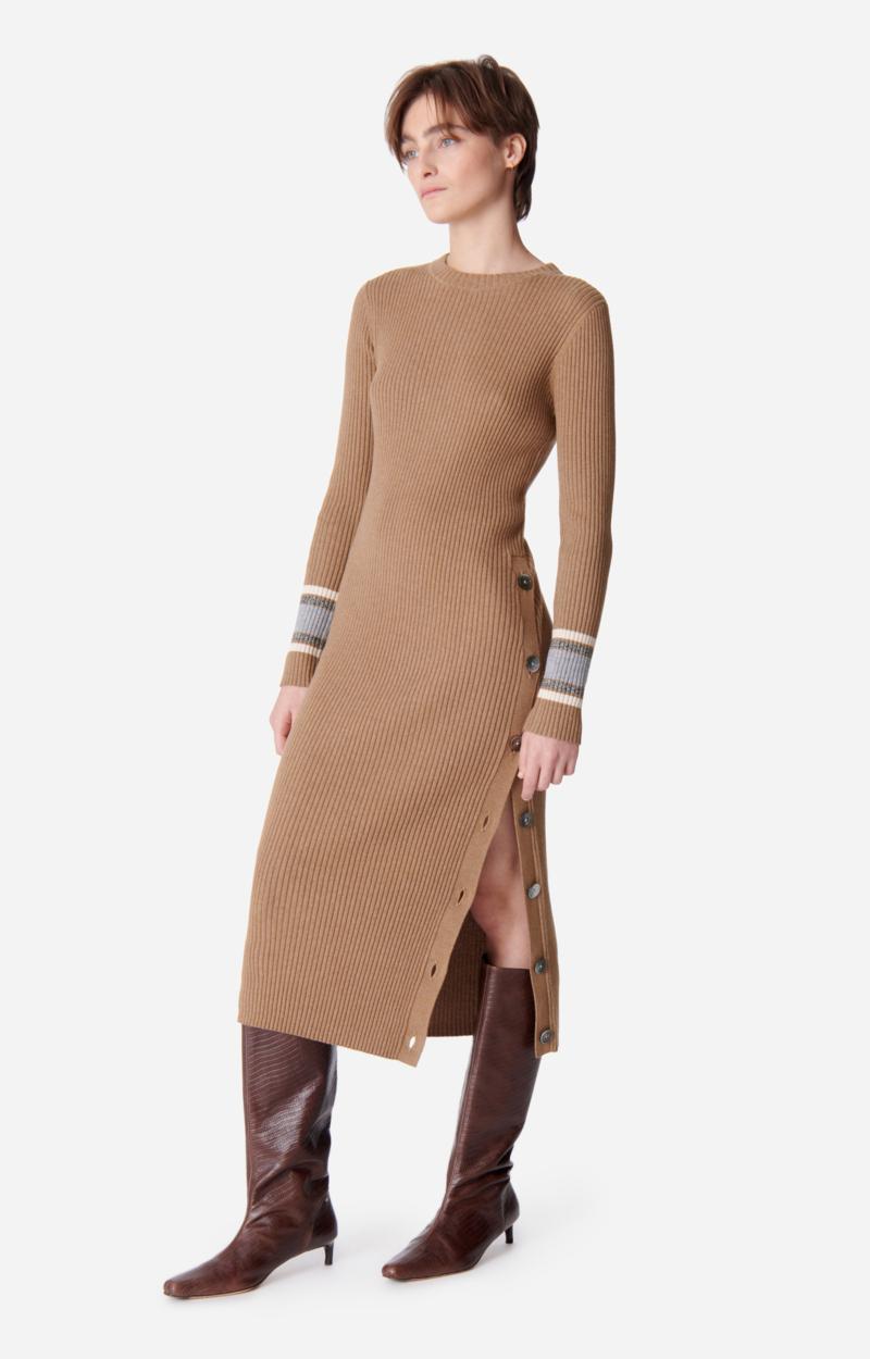 vanessa bruno Robe Dagmar