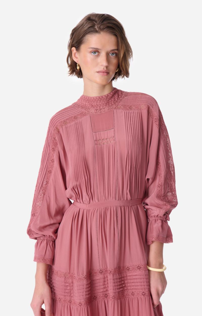 Vanessa Bruno Robe Dessie