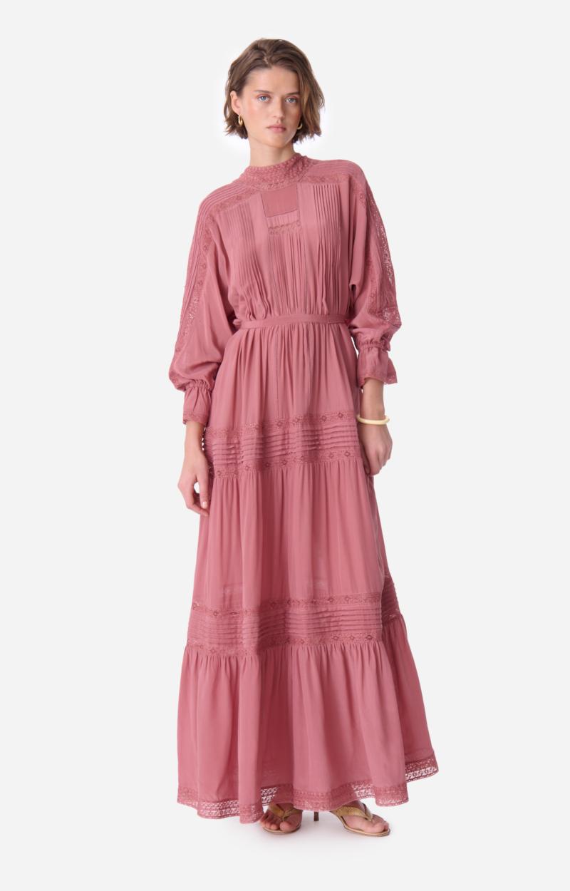 vanessa bruno Robe Dessie