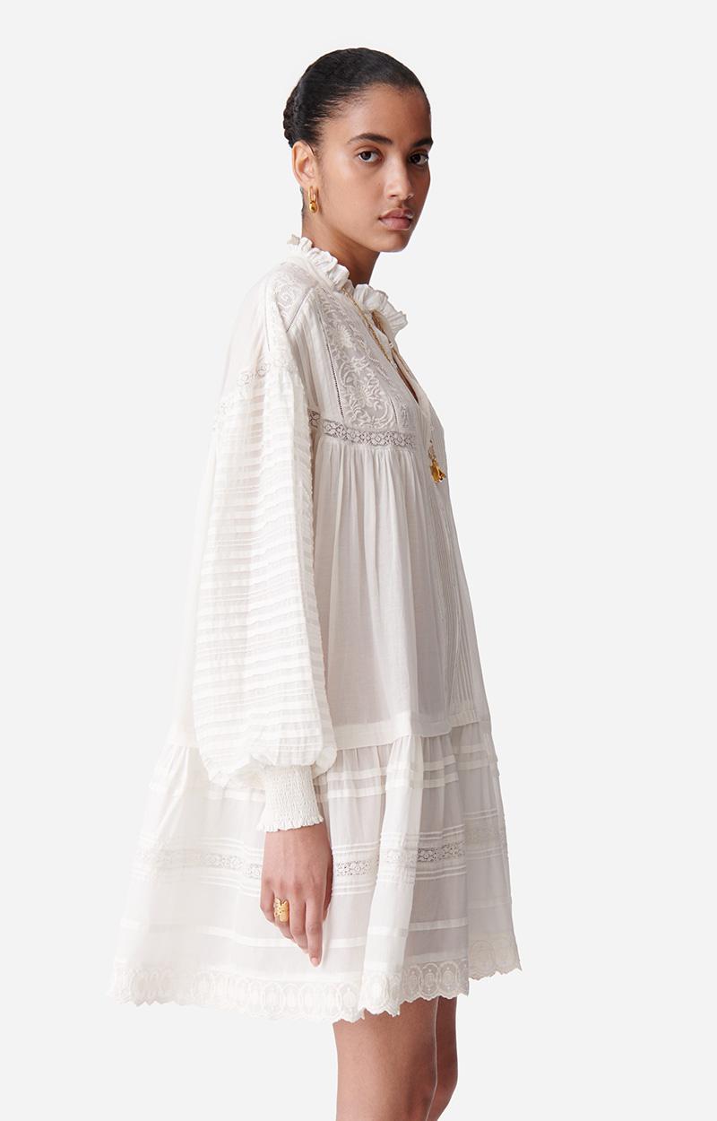 Vanessa Bruno Robe Diane