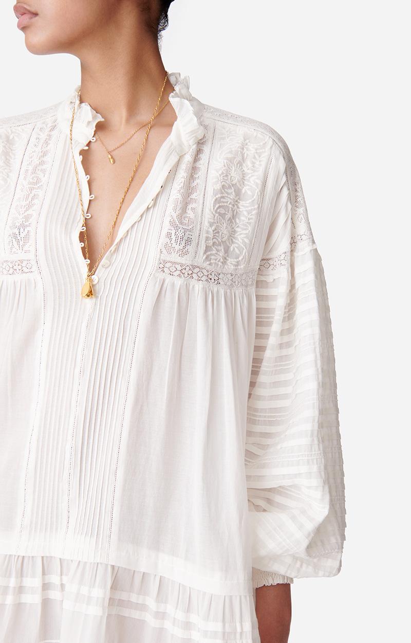 Vanessa Bruno Robe Diane