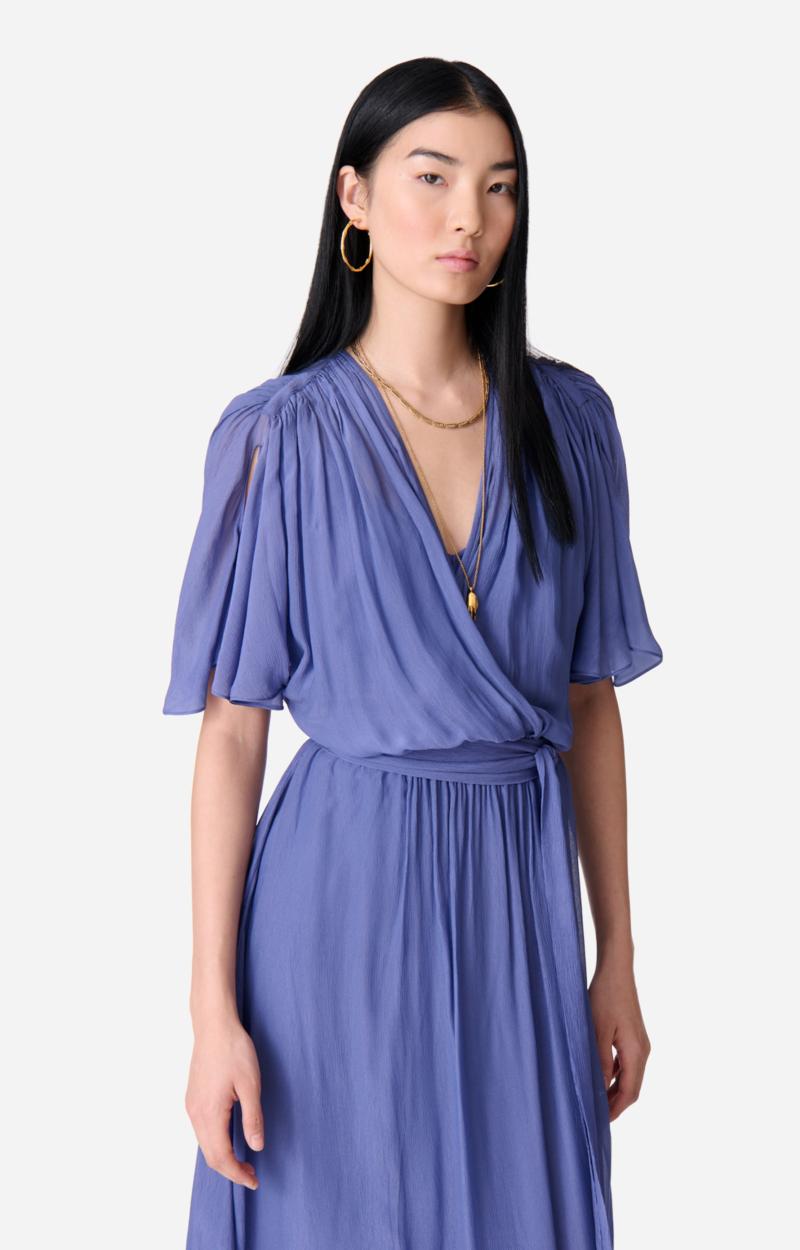 Vanessa Bruno Robe Edjie