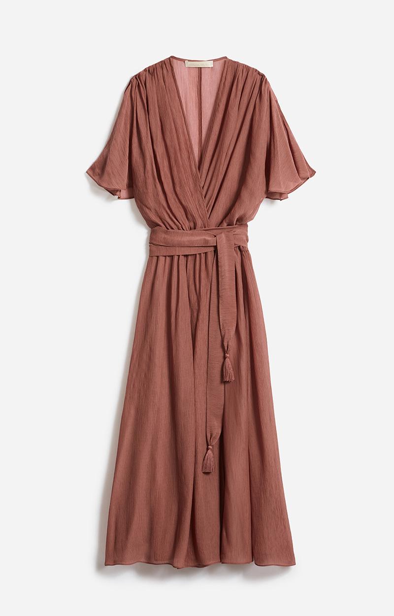 Vanessa Bruno Robe Edjie