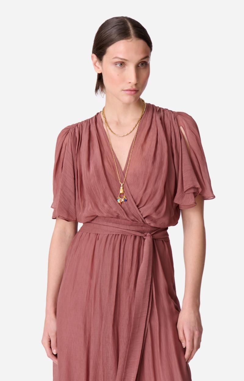 Vanessa Bruno Robe Edjie