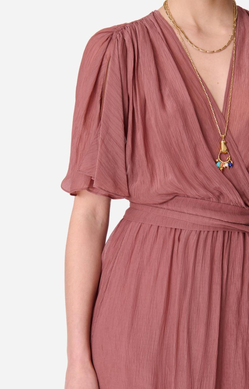 Vanessa Bruno Robe Edjie