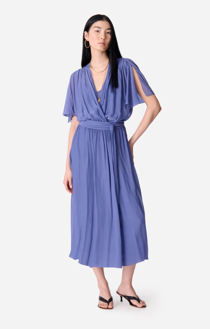 vanessa bruno Robe Edjie