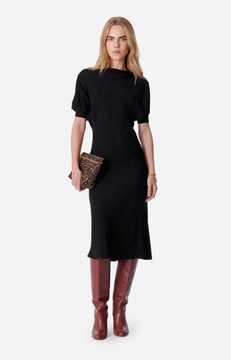 vanessa bruno Robe Elina