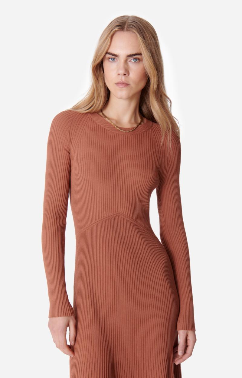 Vanessa Bruno Robe Elisa