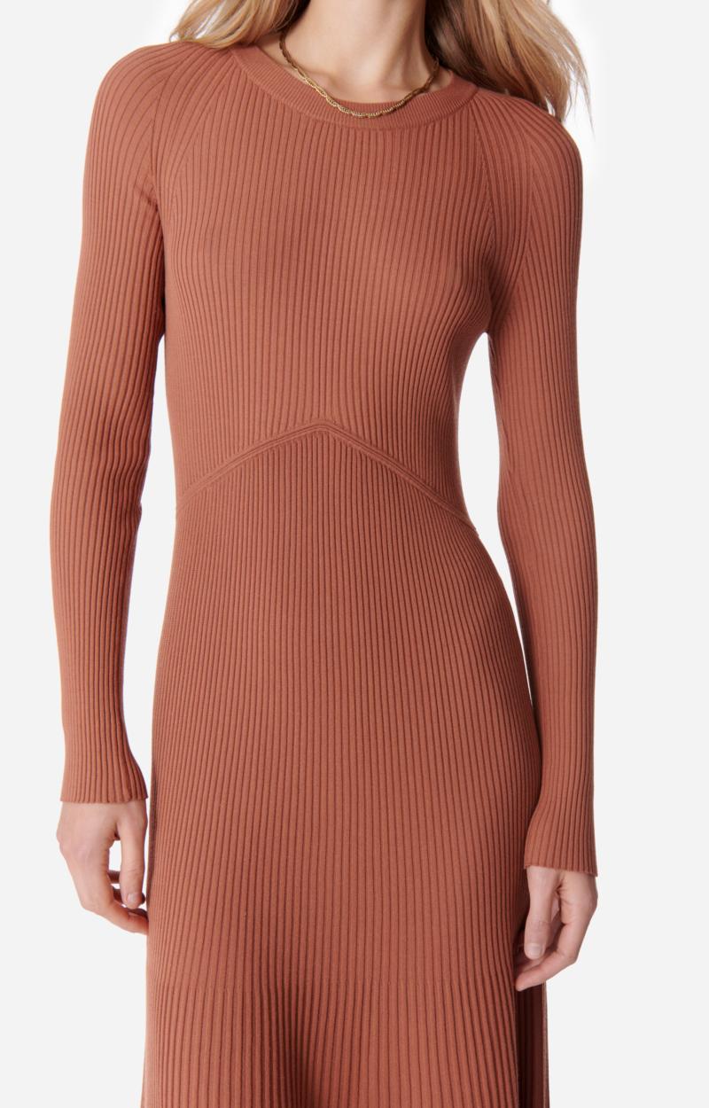 Vanessa Bruno Robe Elisa