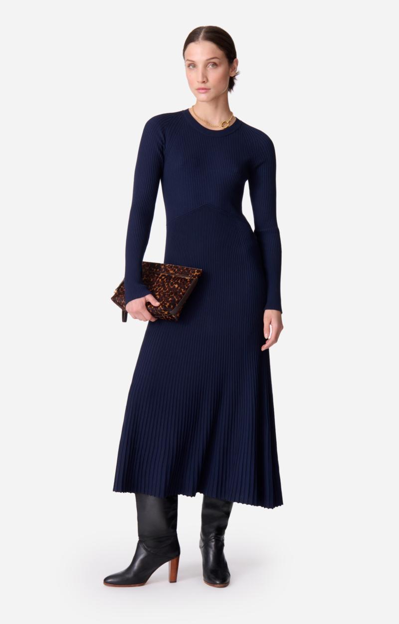 vanessa bruno Robe Elisa