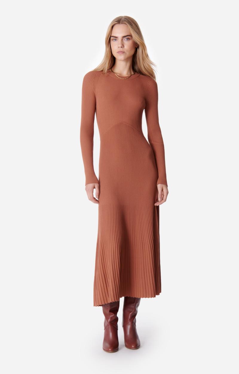 vanessa bruno Robe Elisa