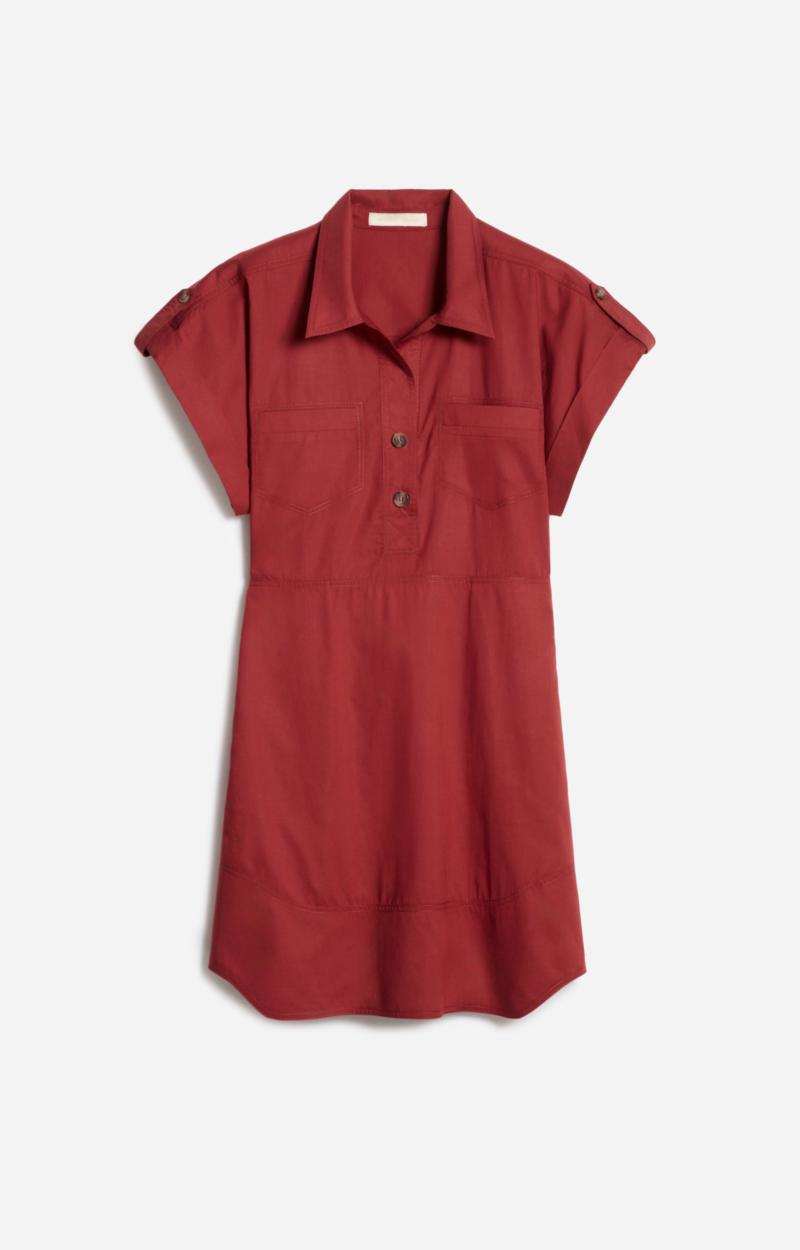 Vanessa Bruno Robe Elmina