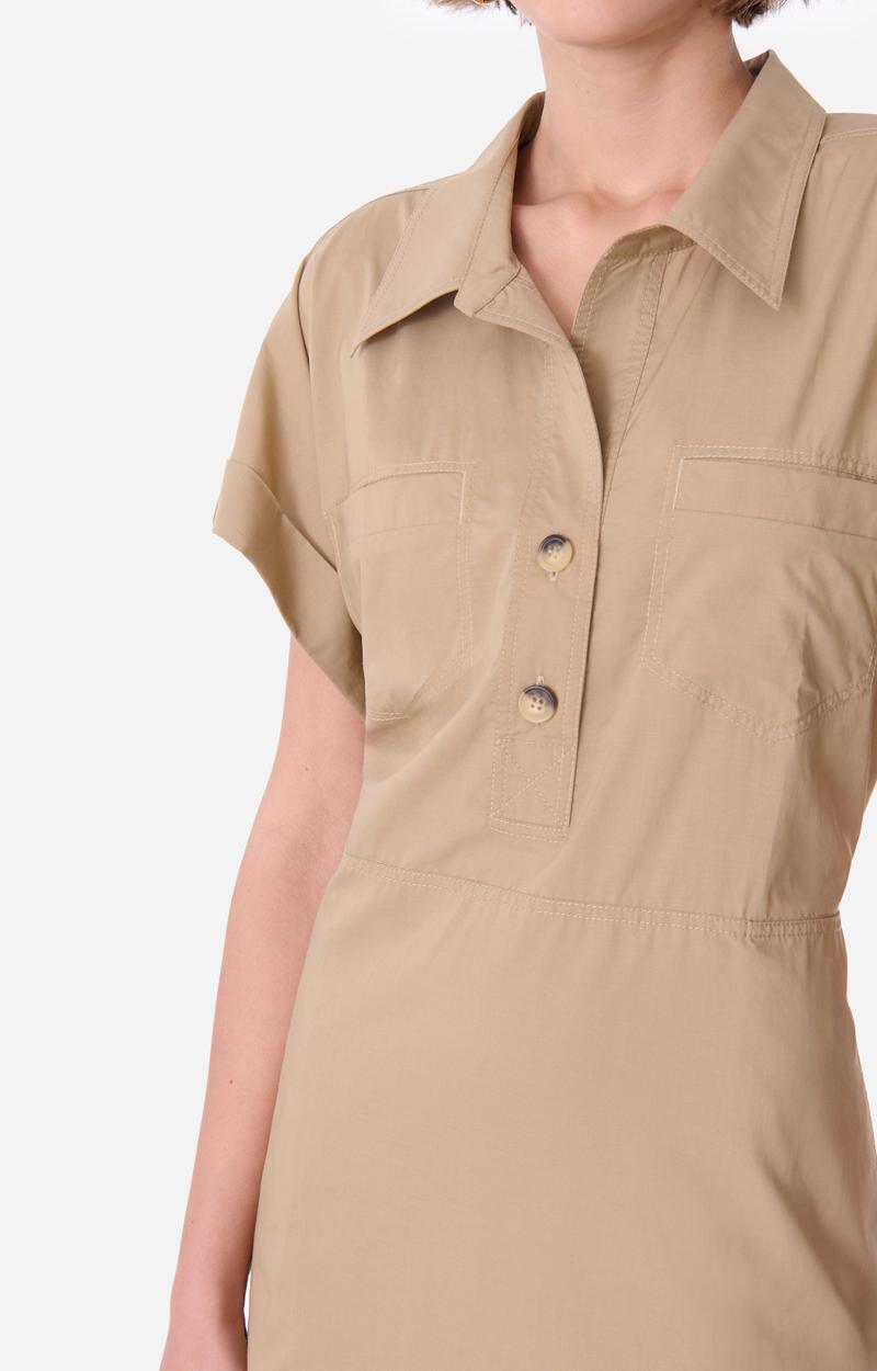 Vanessa Bruno Robe Elmina