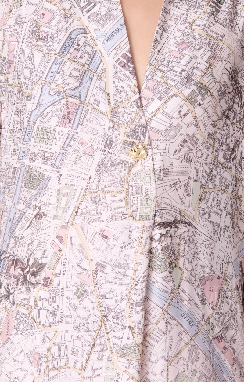 Vanessa Bruno Robe Elora