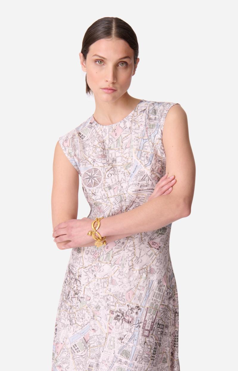 Vanessa Bruno Robe Enea