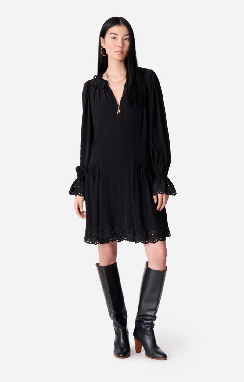 vanessa bruno Robe Enora