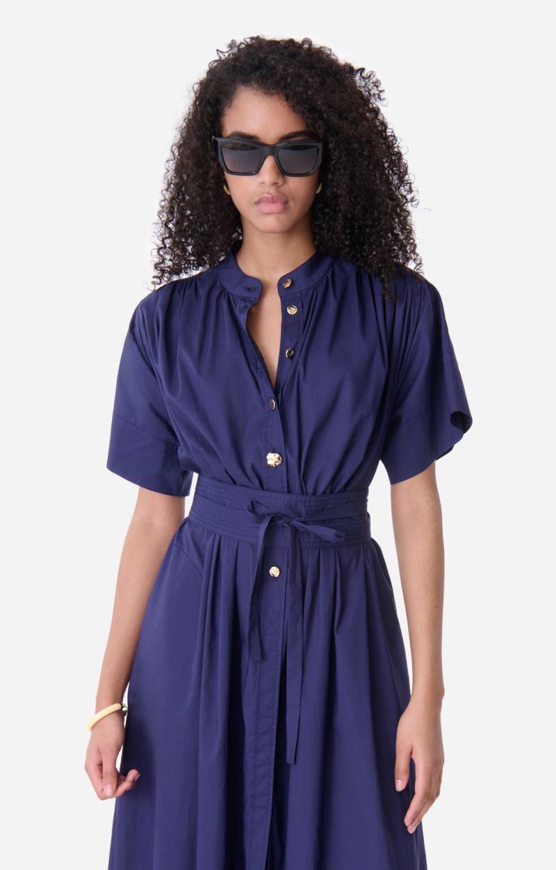 Vanessa Bruno Robe Ezola