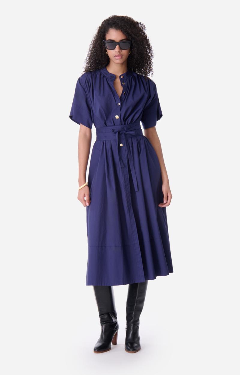 vanessa bruno Robe Ezola