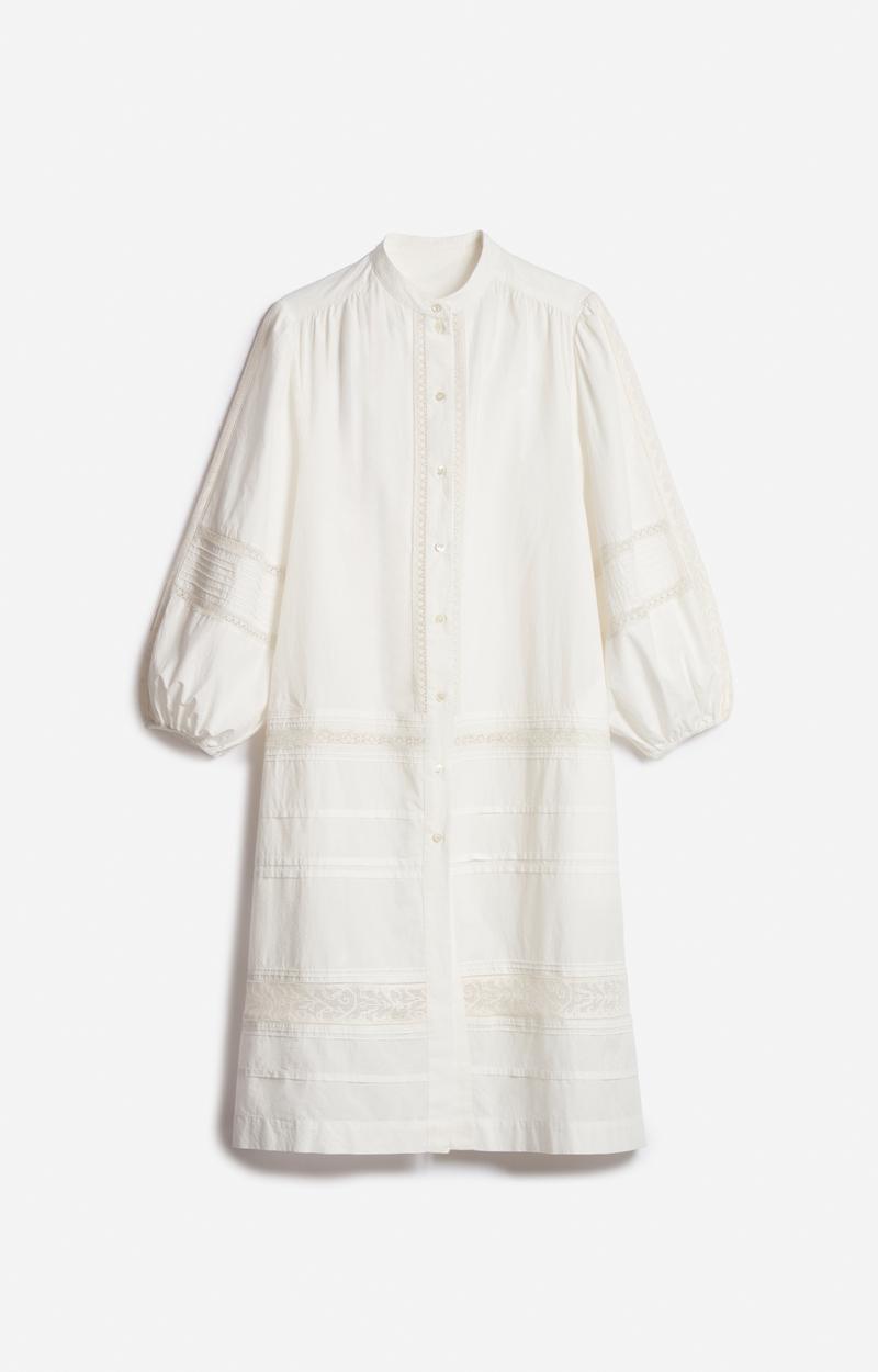 Vanessa Bruno Robe Floraline