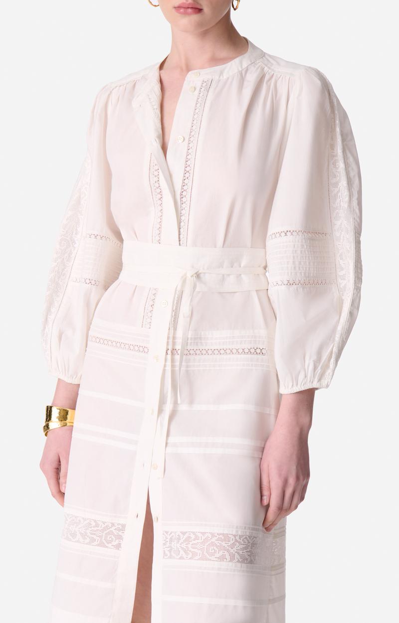 Vanessa Bruno Robe Floraline