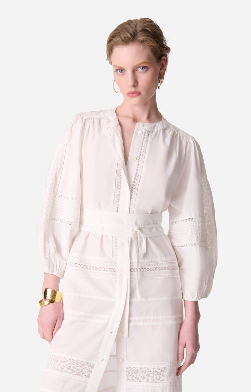 Vanessa Bruno Robe Floraline