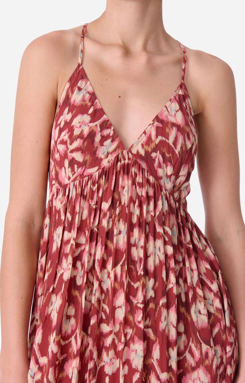 Vanessa Bruno Robe Longue Aina