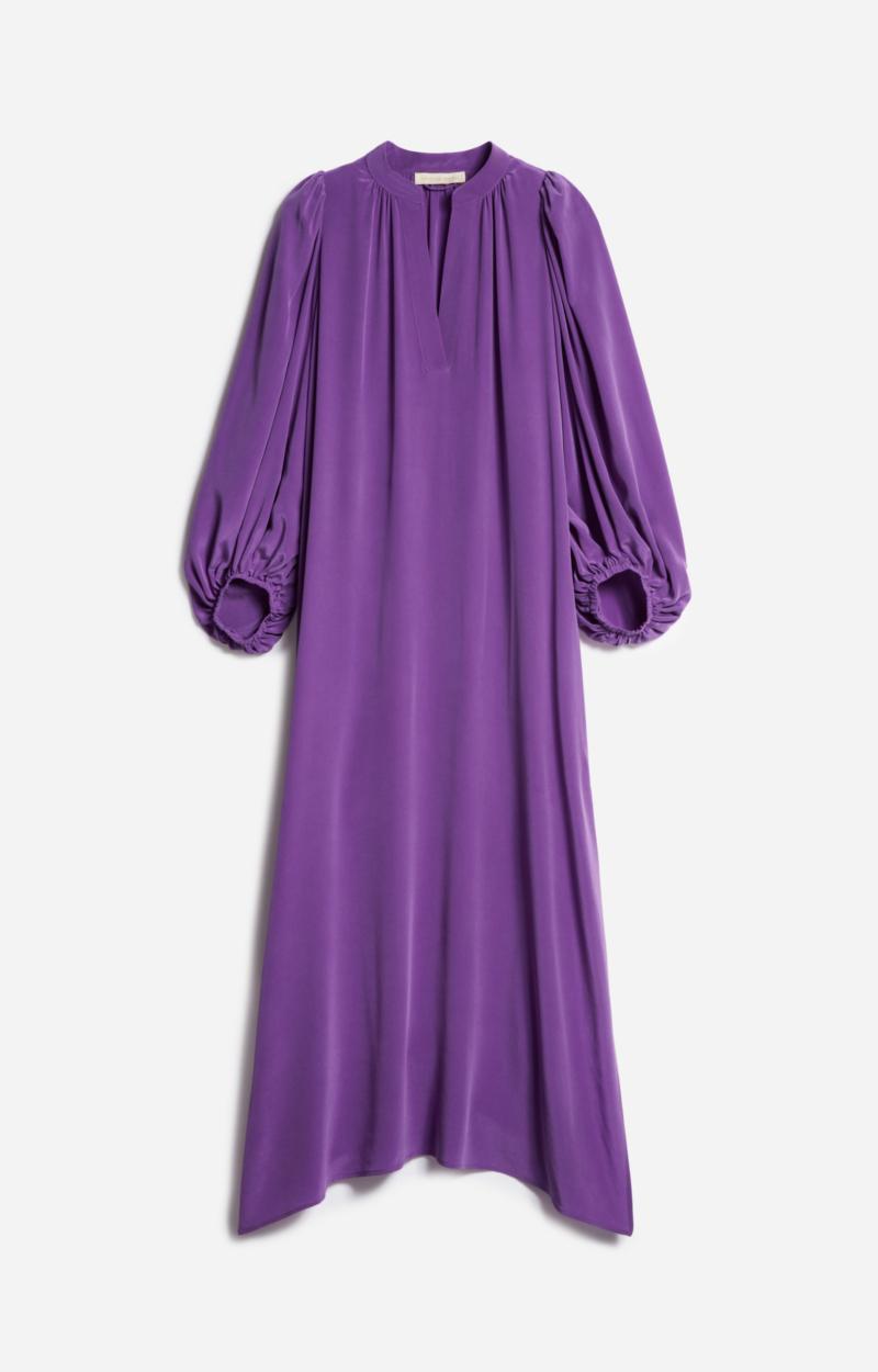 Vanessa Bruno Robe Longue Canessa