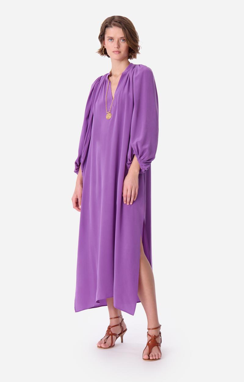 Vanessa Bruno Robe Longue Canessa