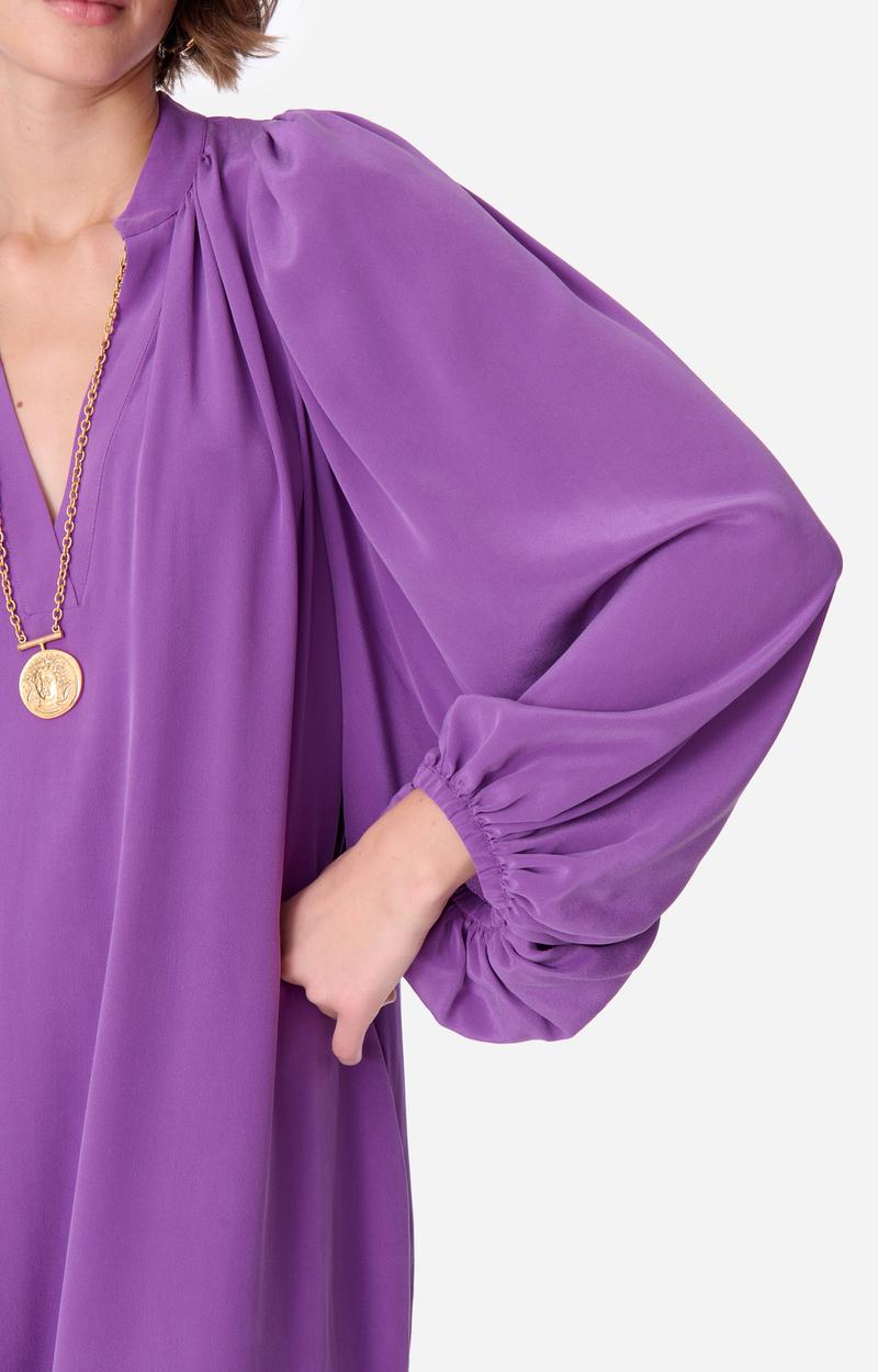 Vanessa Bruno Robe Longue Canessa