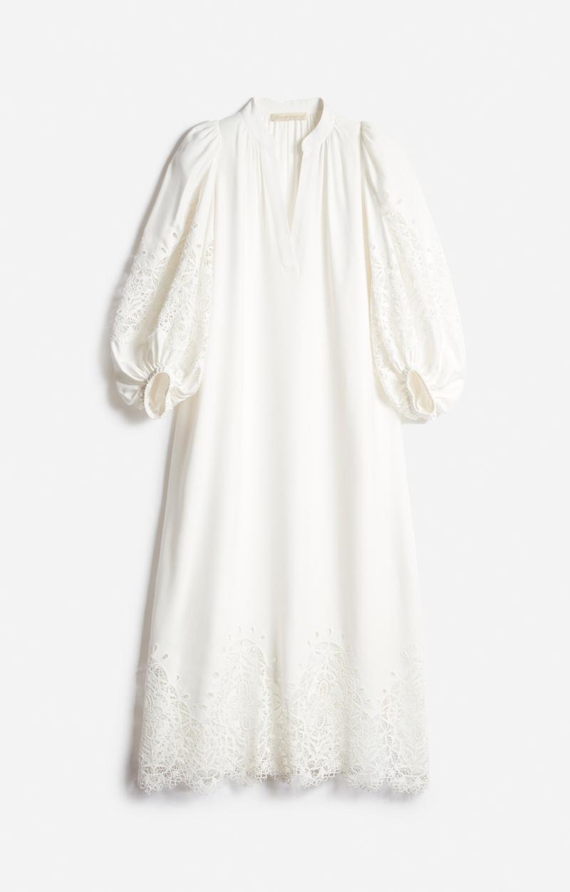 Vanessa Bruno Robe Longue Canessa