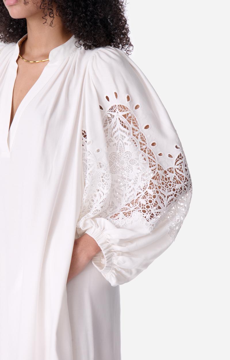 Vanessa Bruno Robe Longue Canessa