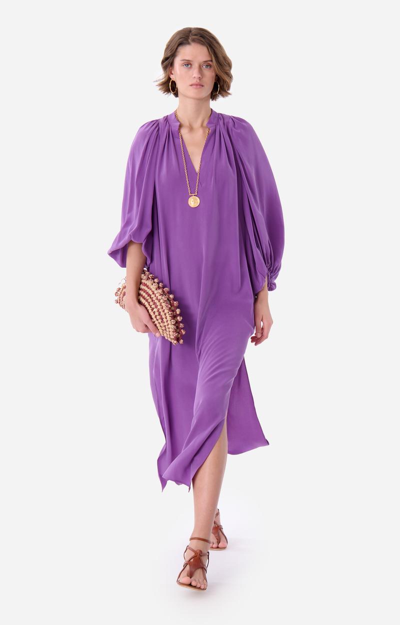 vanessa bruno Robe Longue Canessa