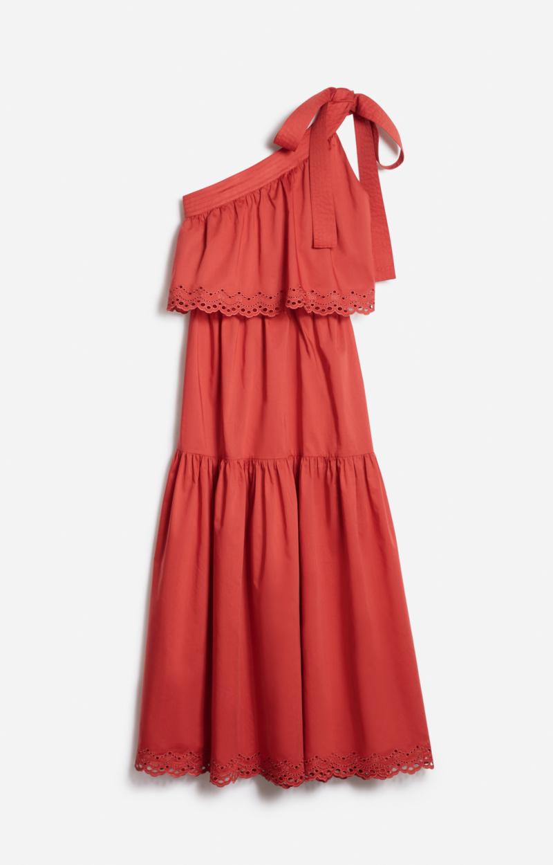 Vanessa Bruno Robe Longue Cora