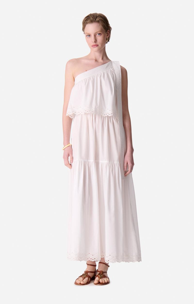 Vanessa Bruno Robe Longue Cora