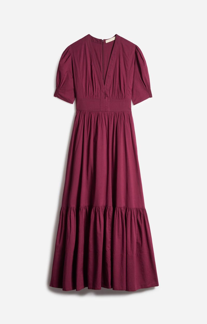 Vanessa Bruno Robe Longue Edorine