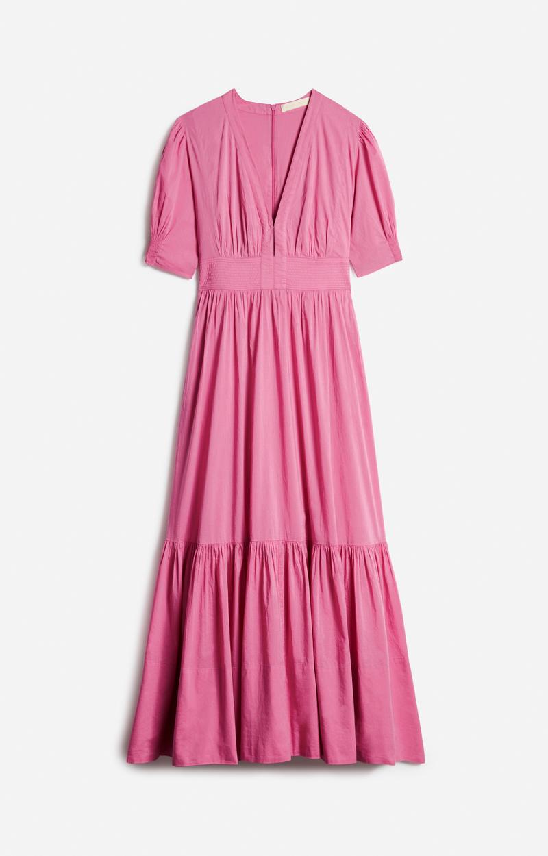 Vanessa Bruno Robe Longue Edorine